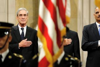 „Tříprstý Bobby a Mistr ticha“ je mrtvý. Trump se z jeho skonu raduje - Seznam Zprávy